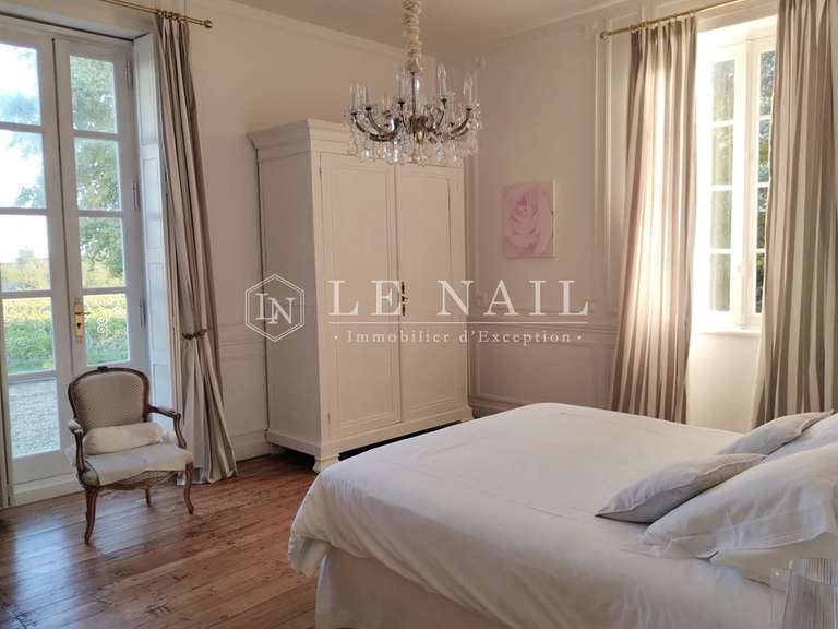 House Bordeaux - 7 bedrooms - 440m²