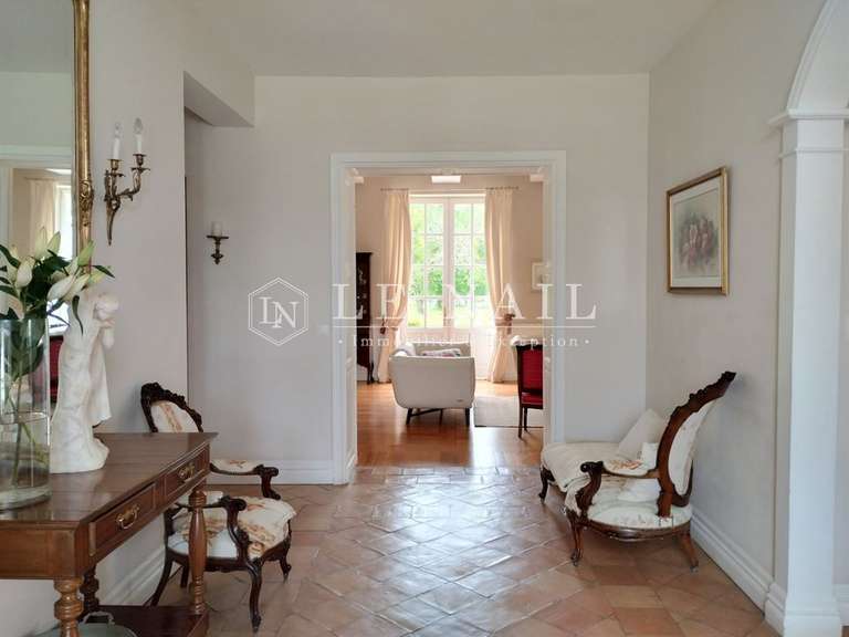 House Bordeaux - 7 bedrooms - 440m²