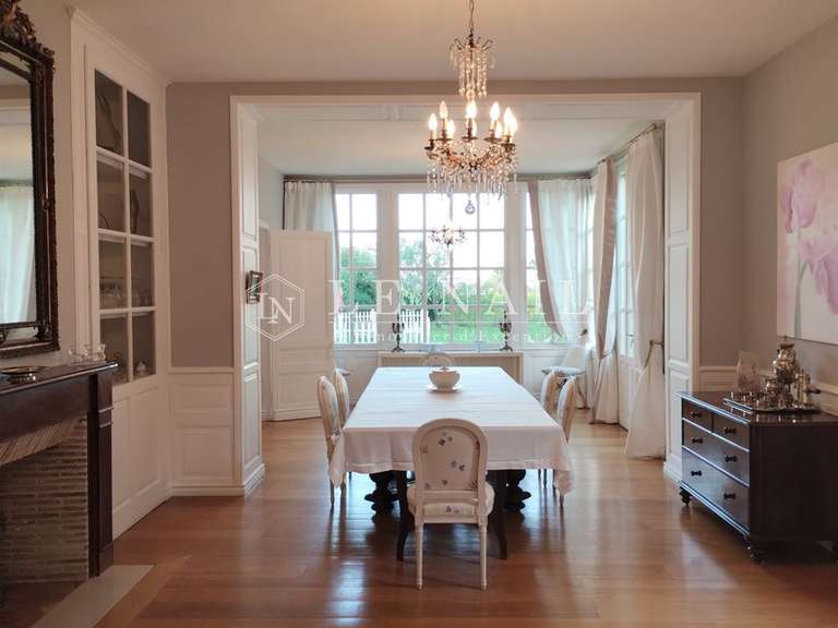 House Bordeaux - 7 bedrooms - 440m²