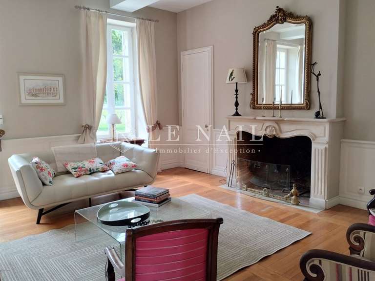House Bordeaux - 7 bedrooms - 440m²