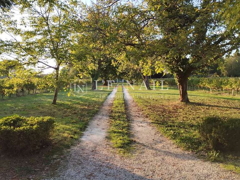 Maison Bordeaux - 7 chambres - 440m²