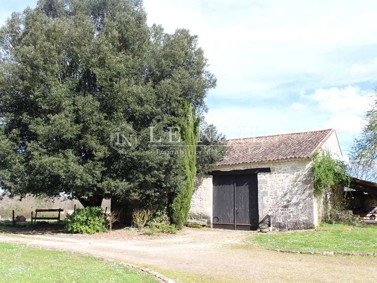 Maison Bordeaux - 4 chambres - 247m²