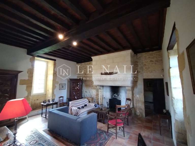 Maison Bordeaux - 4 chambres - 247m²