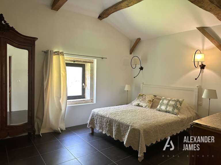 Maison Bordeaux - 8 chambres - 670m²