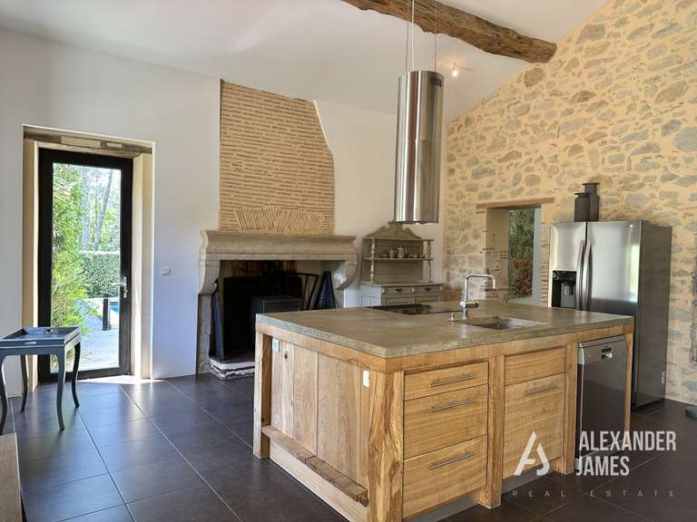 Maison Bordeaux - 8 chambres - 670m²