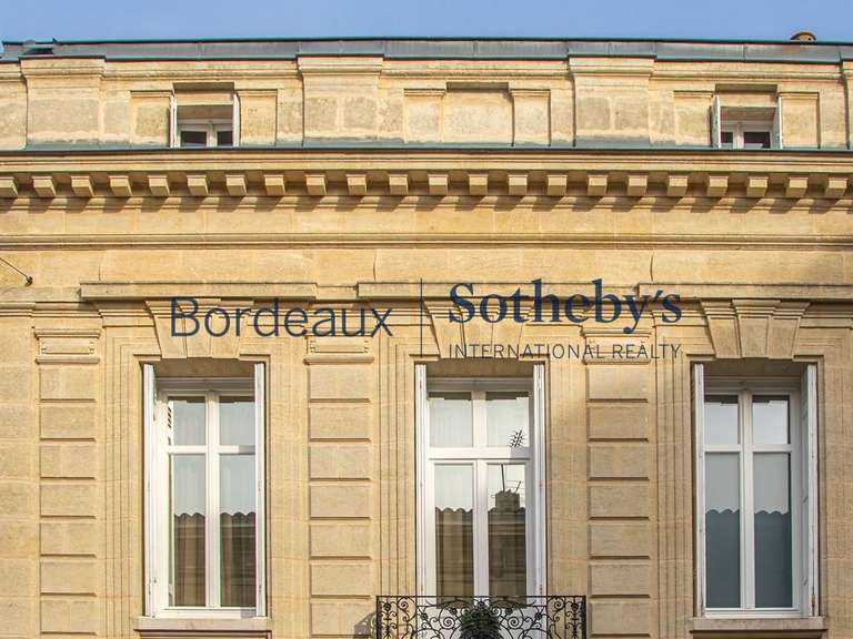 Maison Bordeaux - 5 chambres - 207m²