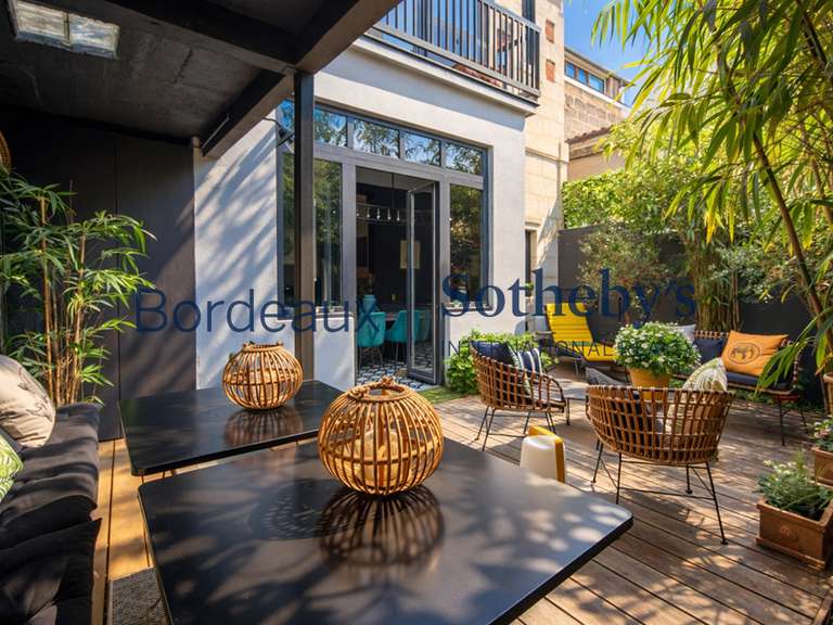 Maison Bordeaux - 5 chambres - 207m²
