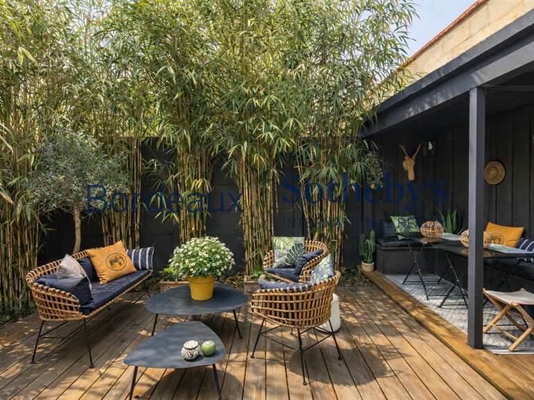 Maison Bordeaux - 5 chambres - 207m²