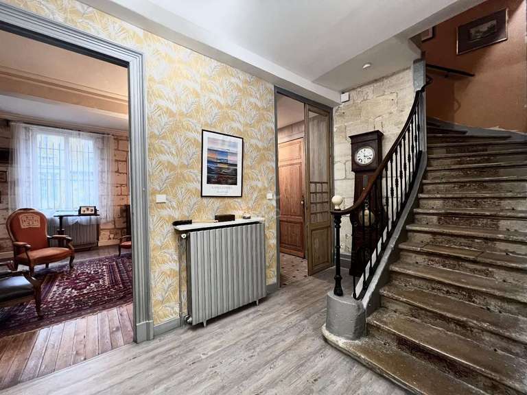 Maison Bordeaux - 7 chambres