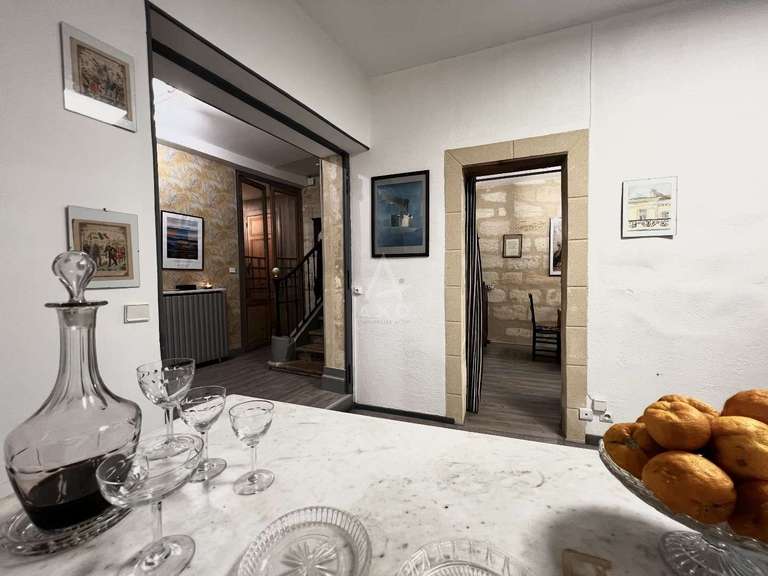 Maison Bordeaux - 7 chambres