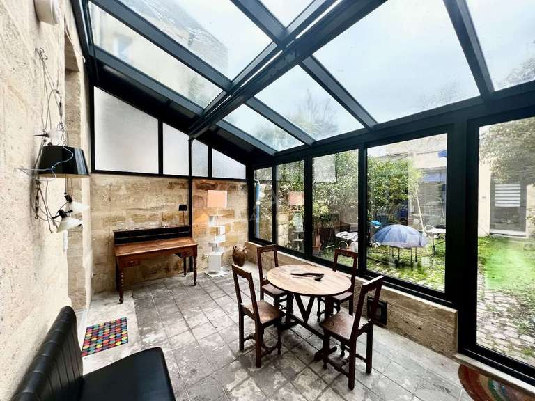 Maison Bordeaux - 7 chambres