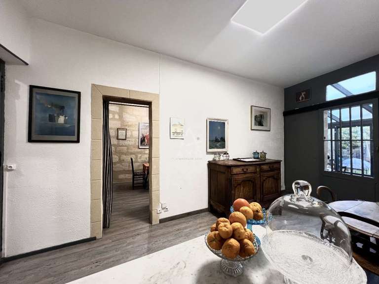 Maison Bordeaux - 7 chambres