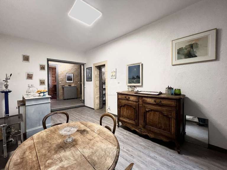 Maison Bordeaux - 7 chambres