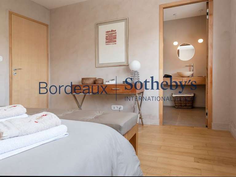 House Bordeaux - 4 bedrooms - 160m²