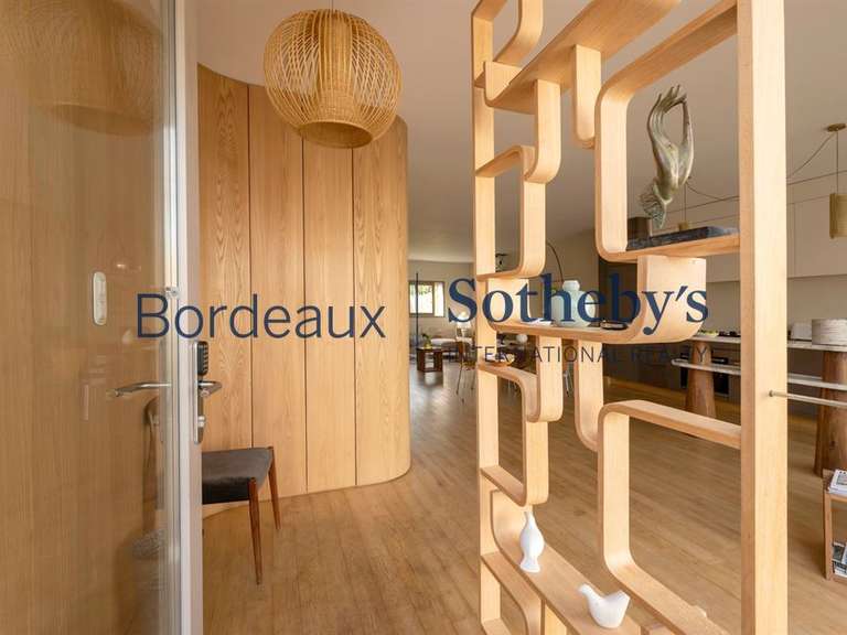 House Bordeaux - 4 bedrooms - 160m²