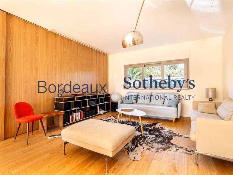 Maison Bordeaux - 4 chambres - 160m²