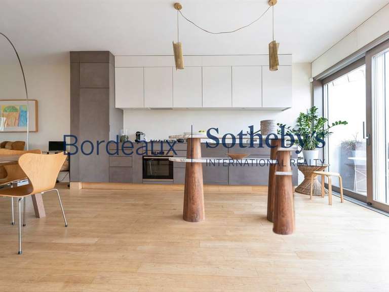 House Bordeaux - 4 bedrooms - 160m²