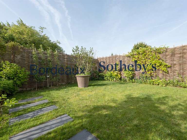 House Bordeaux - 4 bedrooms - 160m²