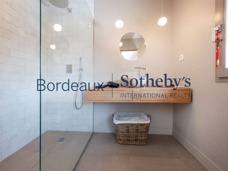 Maison Bordeaux - 4 chambres - 160m²