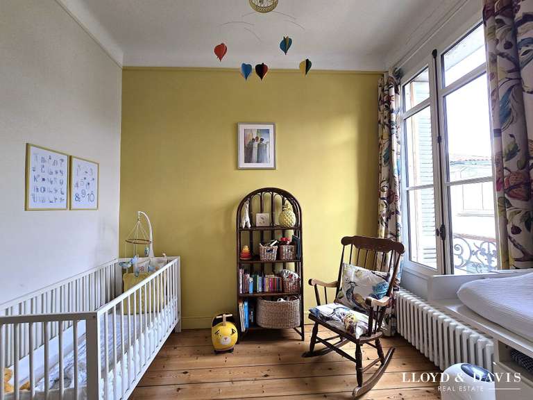 Maison Bordeaux - 4 chambres - 156m²