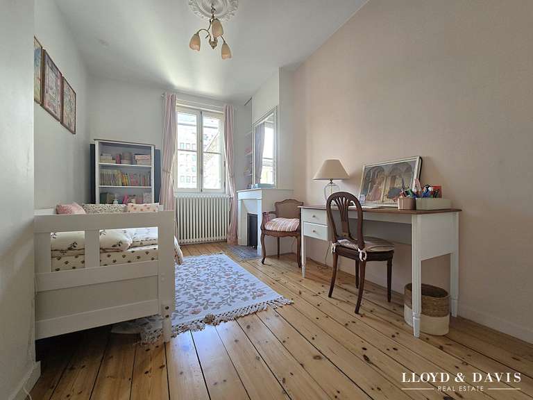 Maison Bordeaux - 4 chambres - 156m²