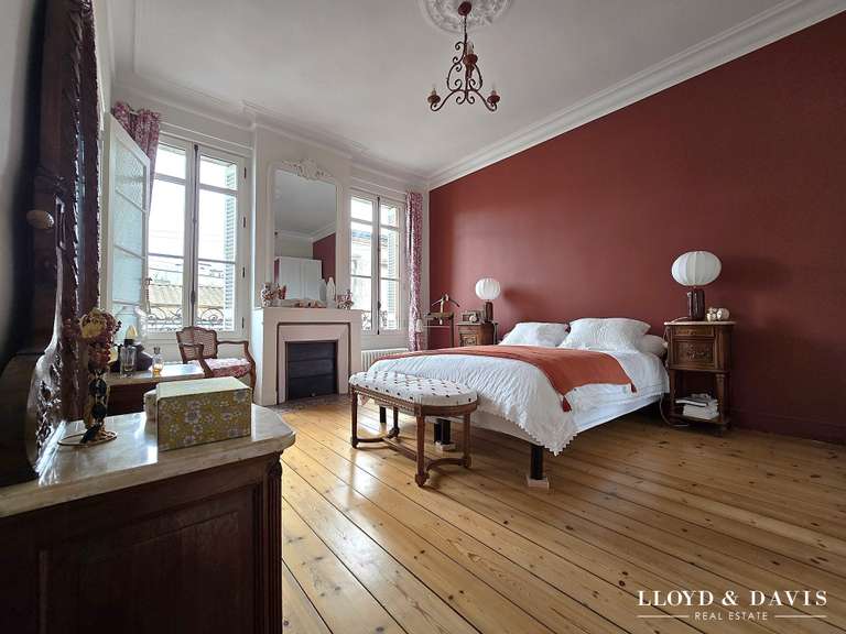 Maison Bordeaux - 4 chambres - 156m²