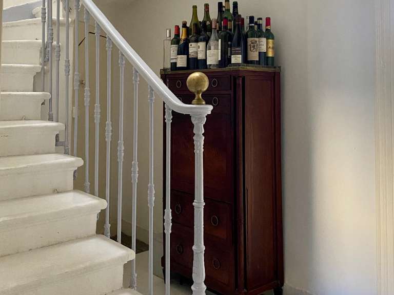 Maison Bordeaux - 3 chambres - 115m²