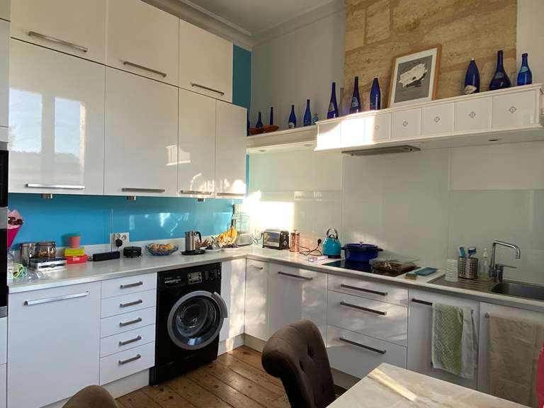 Maison Bordeaux - 3 chambres - 115m²