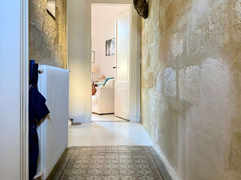 Maison Bordeaux - 3 chambres - 115m²