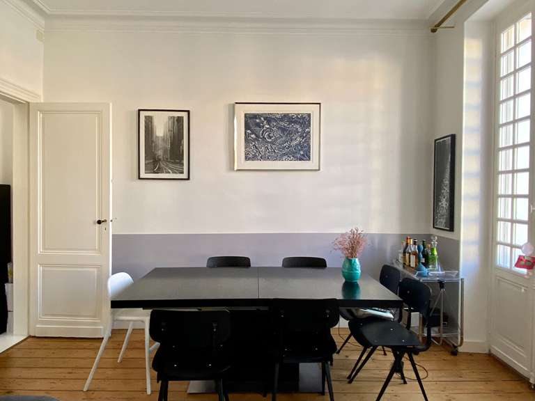 Maison Bordeaux - 3 chambres - 115m²