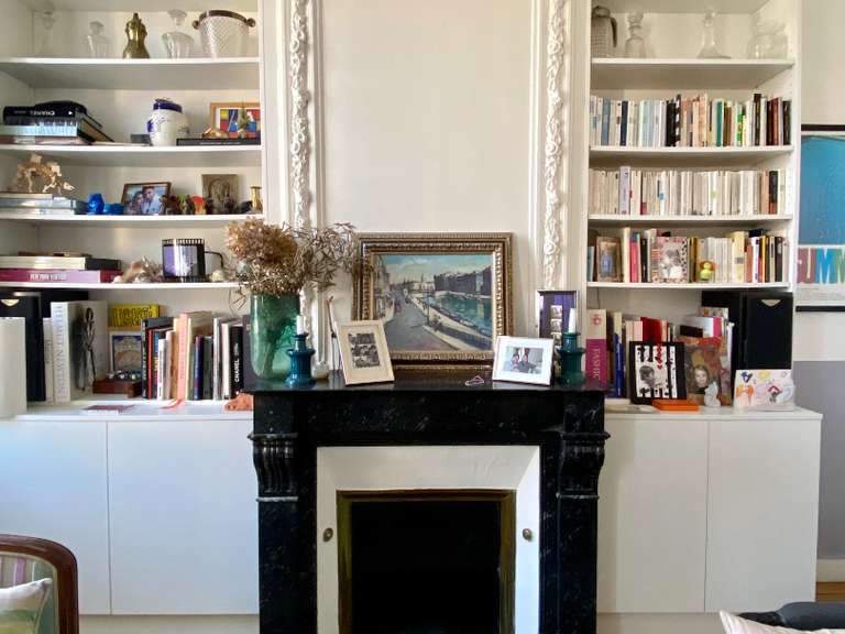 Maison Bordeaux - 3 chambres - 115m²