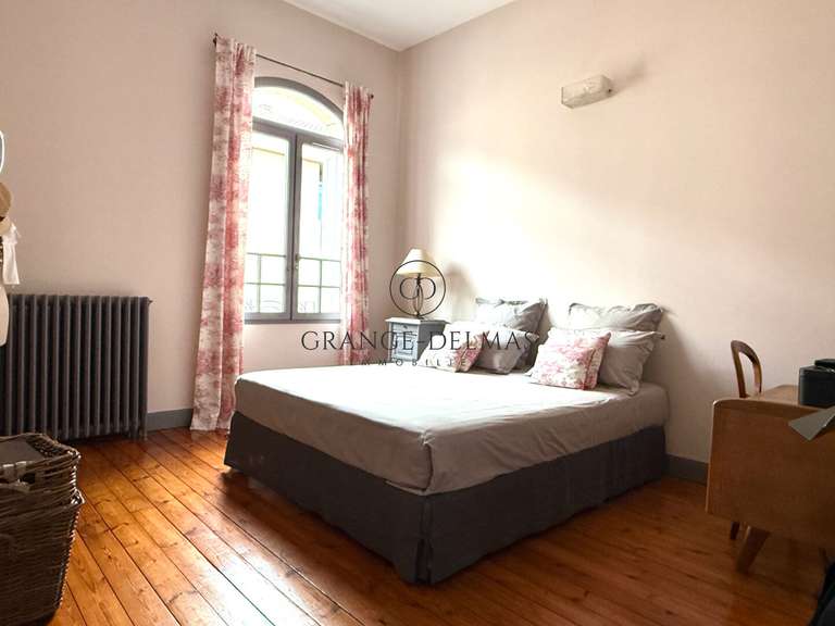 Maison Bordeaux - 3 chambres - 129m²