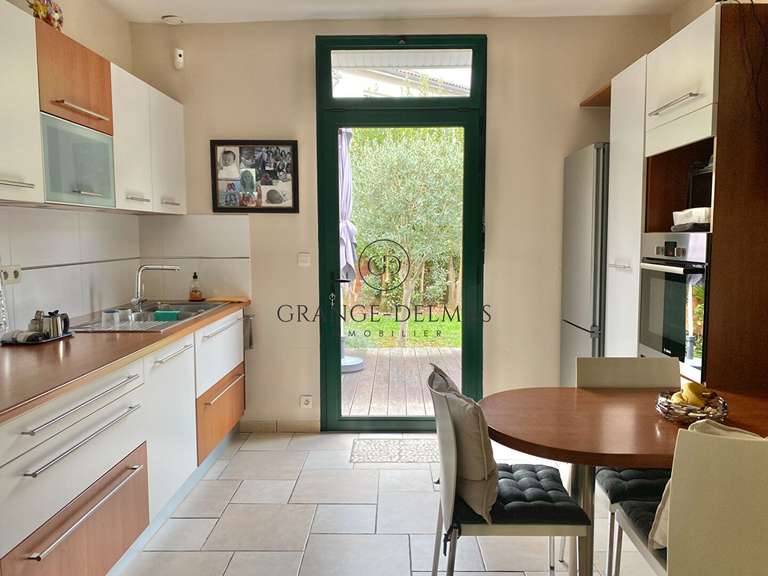 Maison Bordeaux - 3 chambres - 129m²