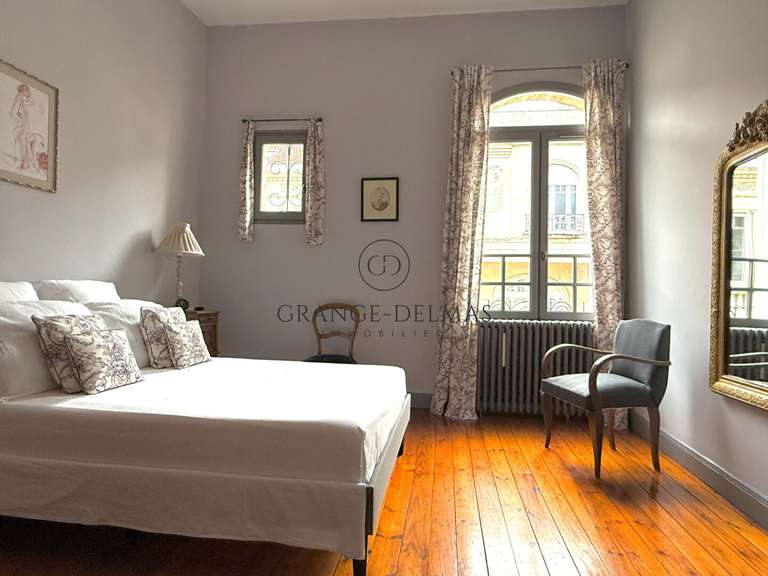 Maison Bordeaux - 3 chambres - 129m²