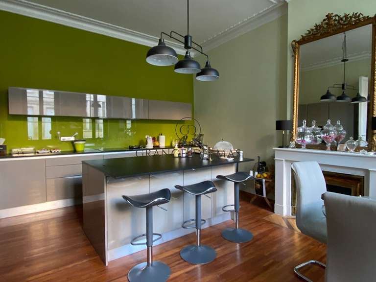 Maison Bordeaux - 4 chambres - 216m²