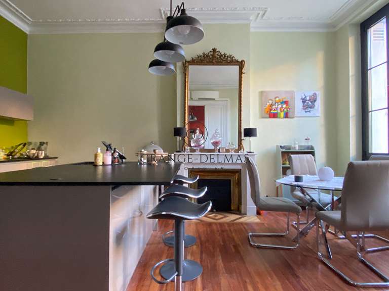 Maison Bordeaux - 4 chambres - 216m²