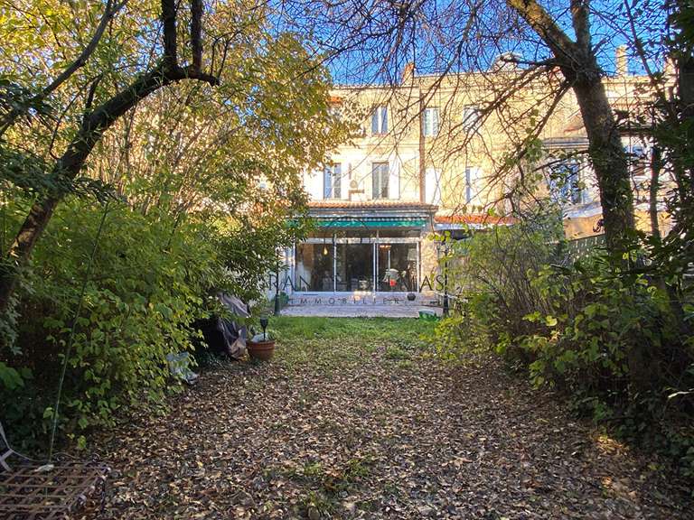 Maison Bordeaux - 4 chambres - 216m²