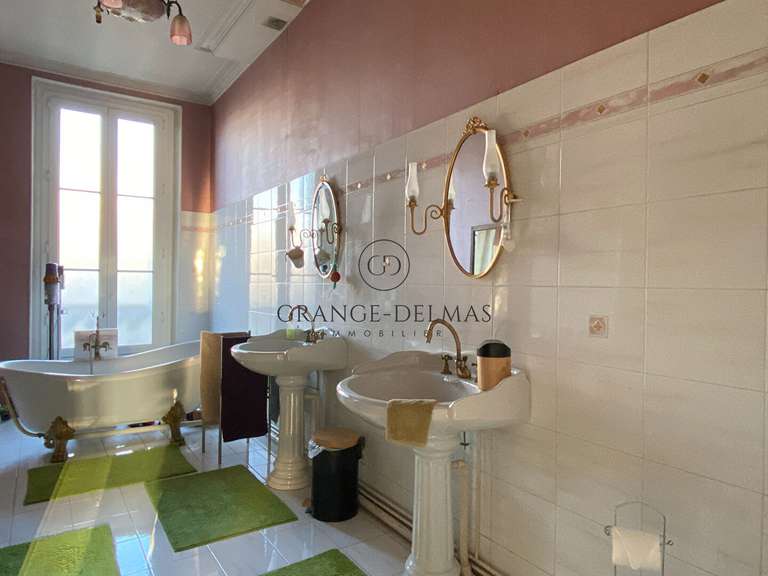 Maison Bordeaux - 4 chambres - 216m²