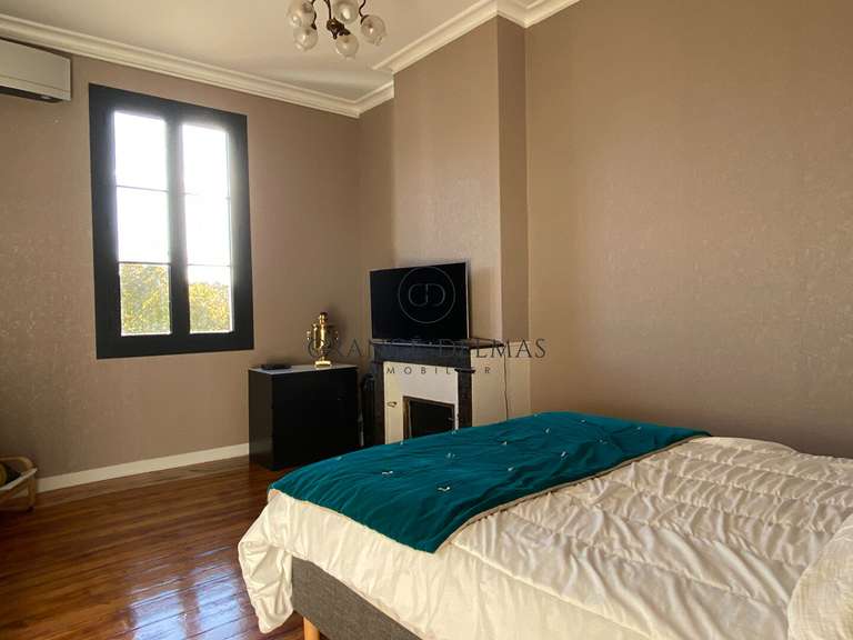 Maison Bordeaux - 4 chambres - 216m²