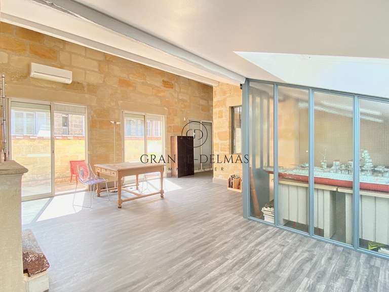 House Bordeaux - 270m²