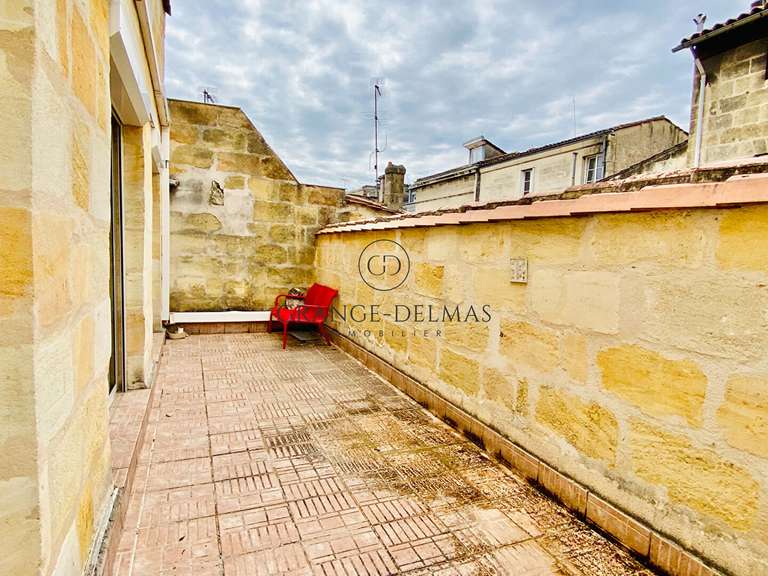 House Bordeaux - 270m²