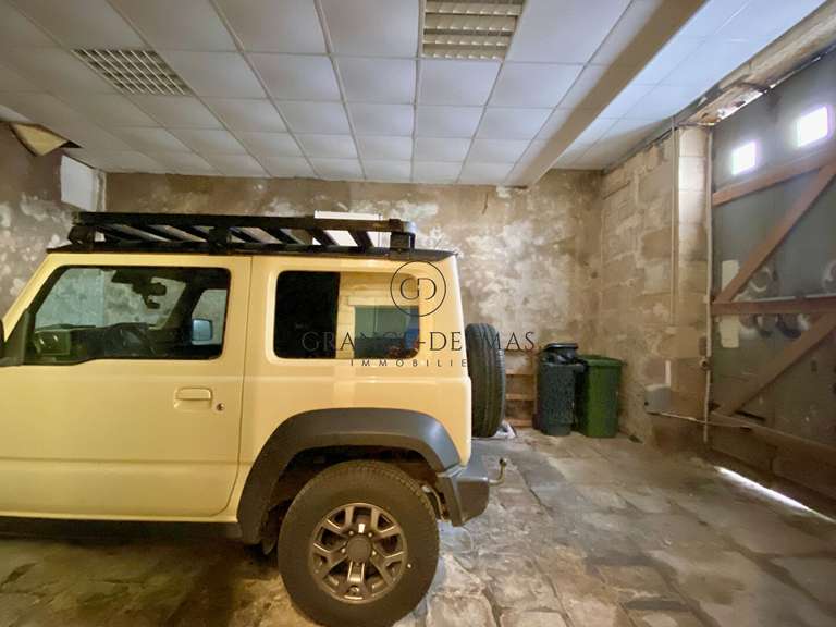 Maison Bordeaux - 270m²