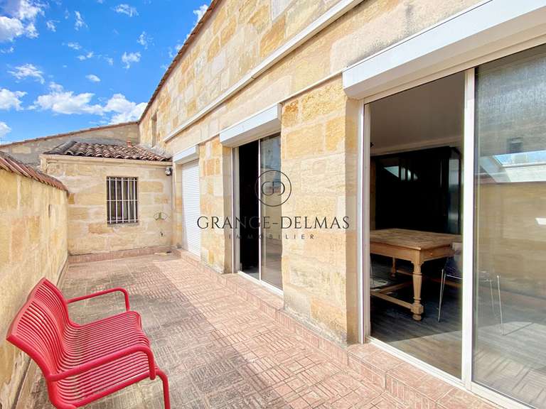 House Bordeaux - 270m²