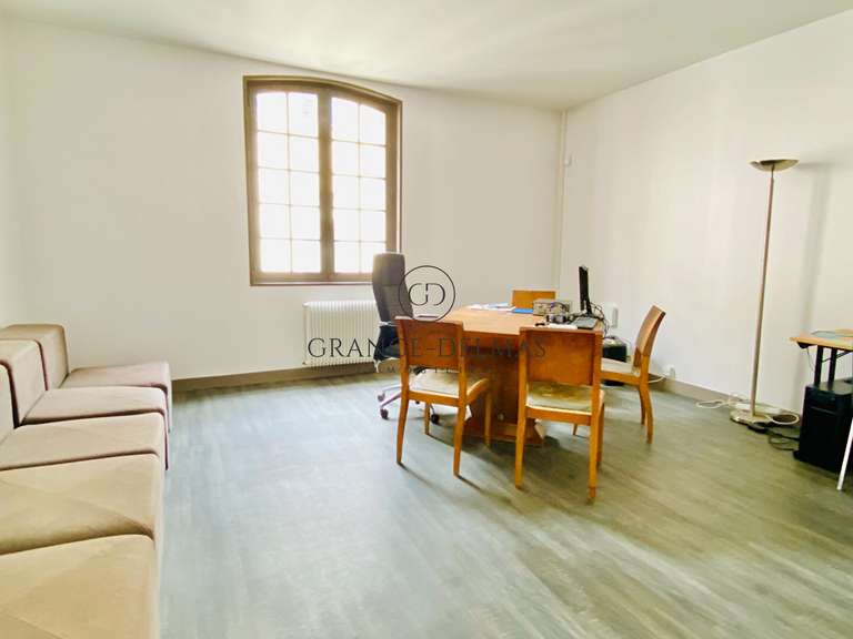 Maison Bordeaux - 270m²