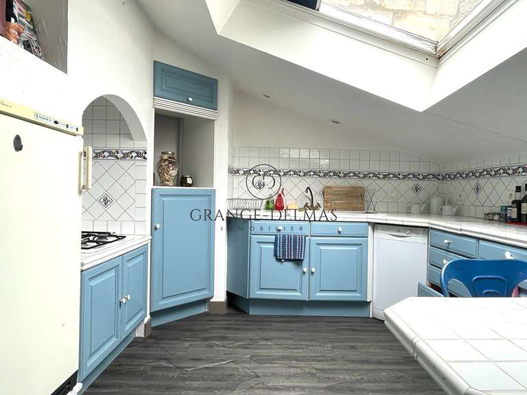 Maison Bordeaux - 270m²
