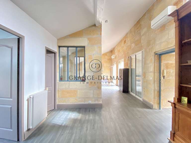 House Bordeaux - 270m²