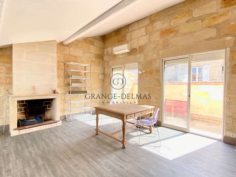 Maison Bordeaux - 270m²