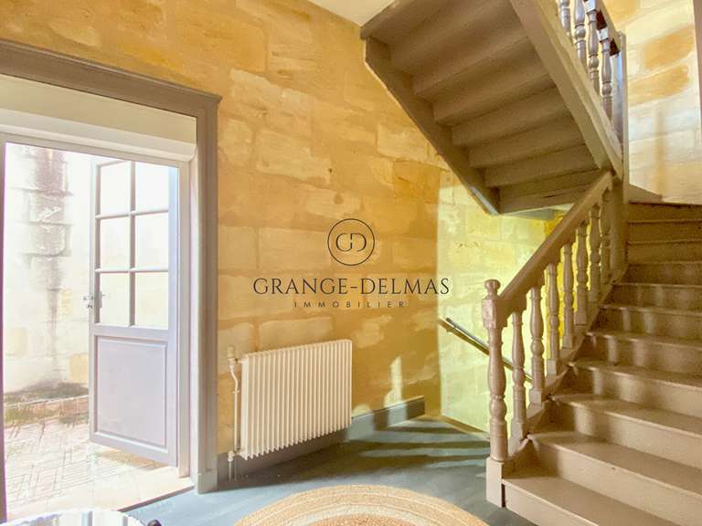 Maison Bordeaux - 270m²