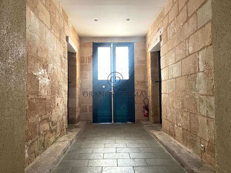 House Bordeaux - 270m²