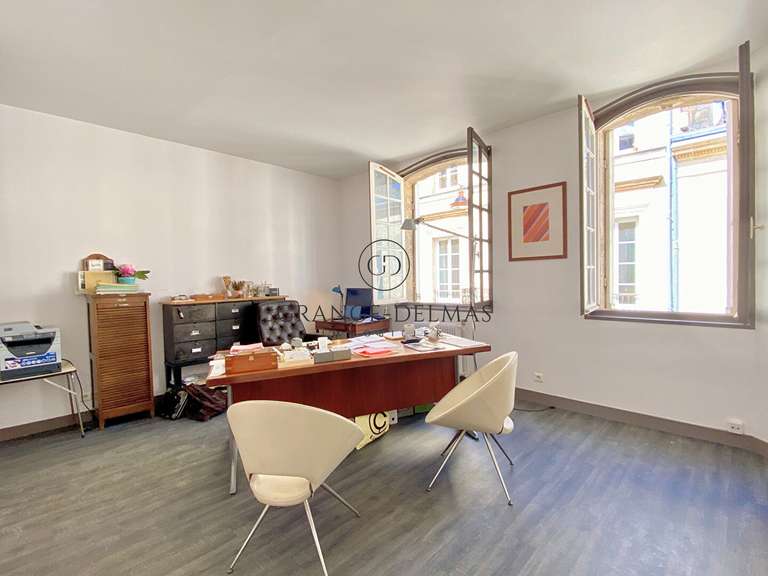 House Bordeaux - 270m²